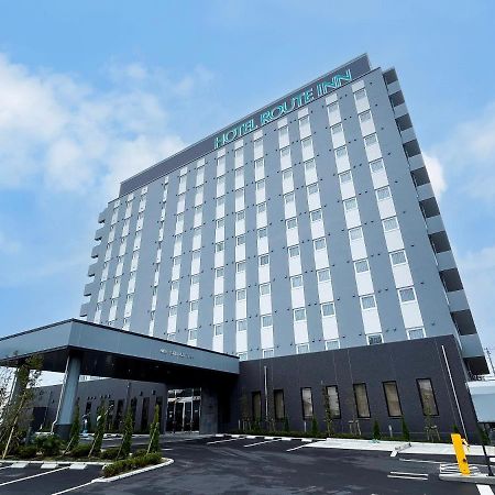 Hotel Route Inn Choshi Eki Nishi Kültér fotó