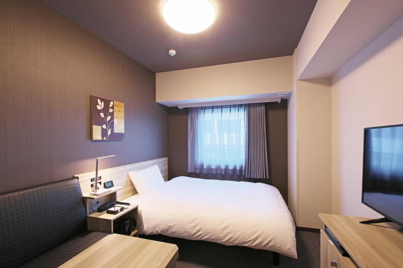 Hotel Route Inn Choshi Eki Nishi Kültér fotó