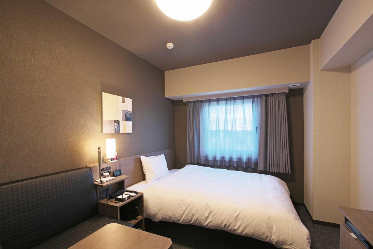 Hotel Route Inn Choshi Eki Nishi Kültér fotó